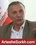 درخشان: پرسپولیس آرامش دارد، استقلال استرس
